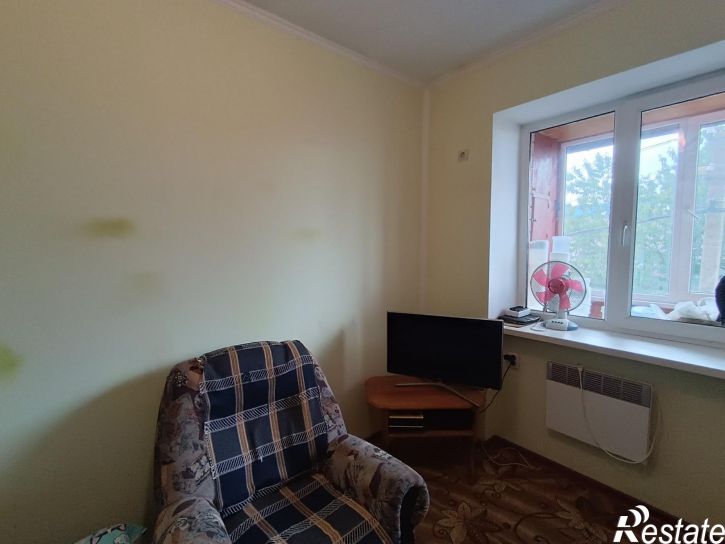 1-комн квартира Объездная улица, 25