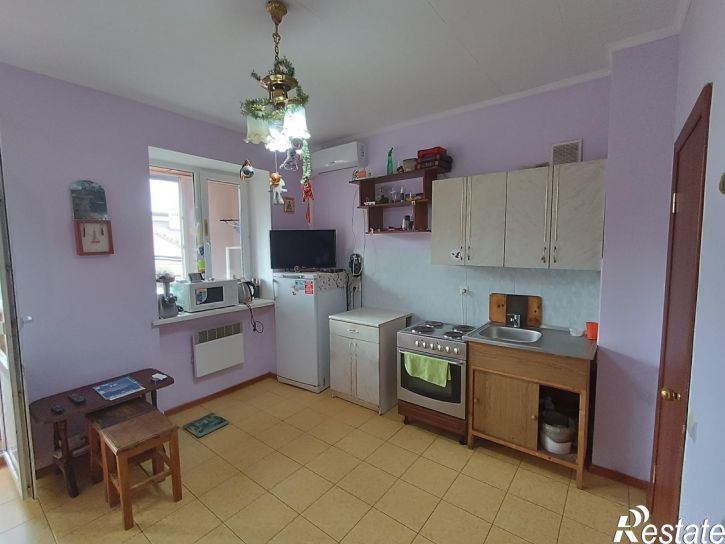 1-комн квартира Объездная улица, 25
