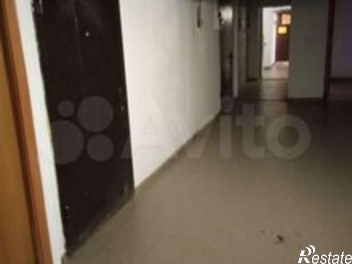 Студия улица Адмирала Пустошкина, 22к3