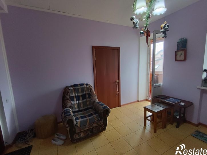 1-комн квартира Объездная улица, 25