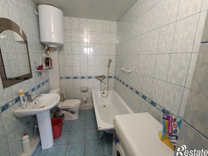1-комн квартира Объездная улица, 25
