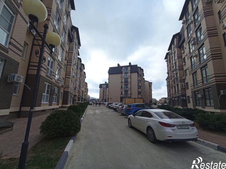 Студия Таманская улица, 121к14