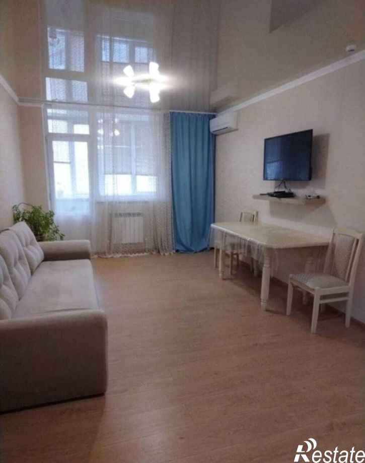 2-комн квартира Владимирская улица, 154к2