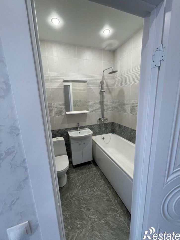 1-комн квартира Анапское шоссе, 30к2
