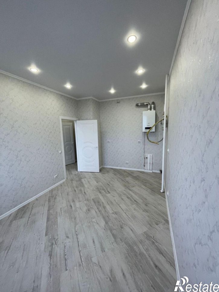 1-комн квартира Анапское шоссе, 30к2