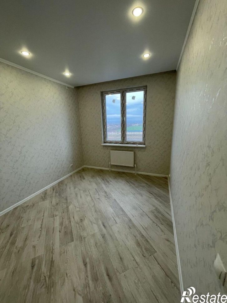 1-комн квартира Анапское шоссе, 30к2