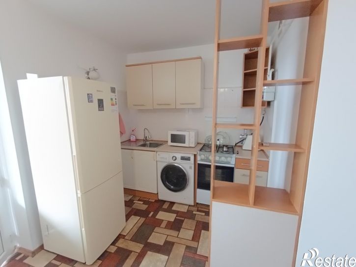 1-комн квартира Крымская улица, 250