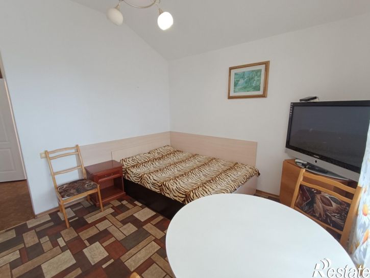 1-комн квартира Крымская улица, 250