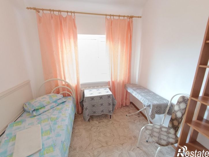 1-комн квартира Крымская улица, 250