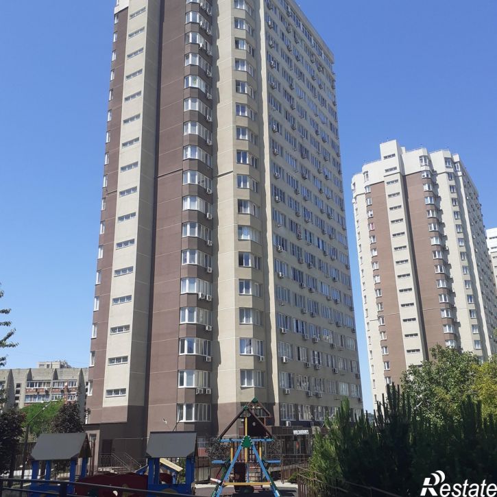 Студия Владимирская улица, 154к4