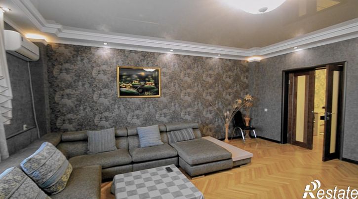 Коттедж/дом Красноармейская улица
