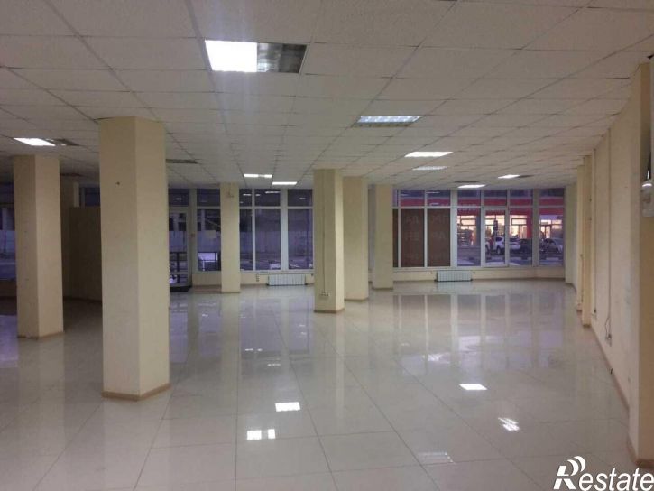 Офис Анапа