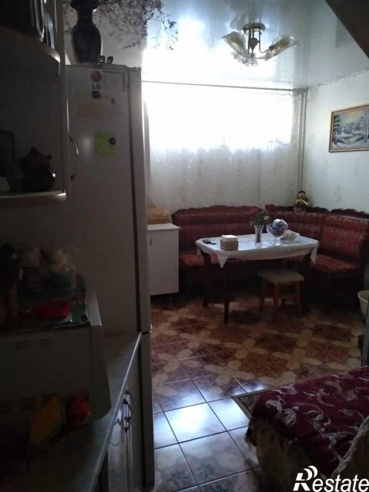 Гараж/парковка Анапа