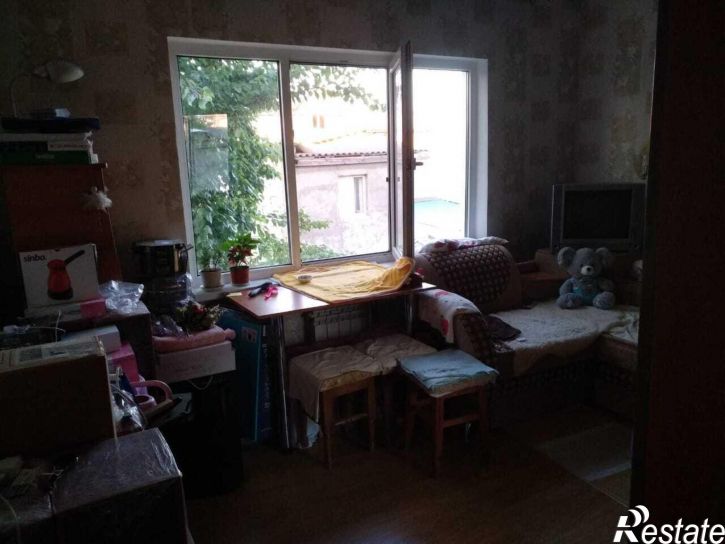 Гараж/парковка Анапа