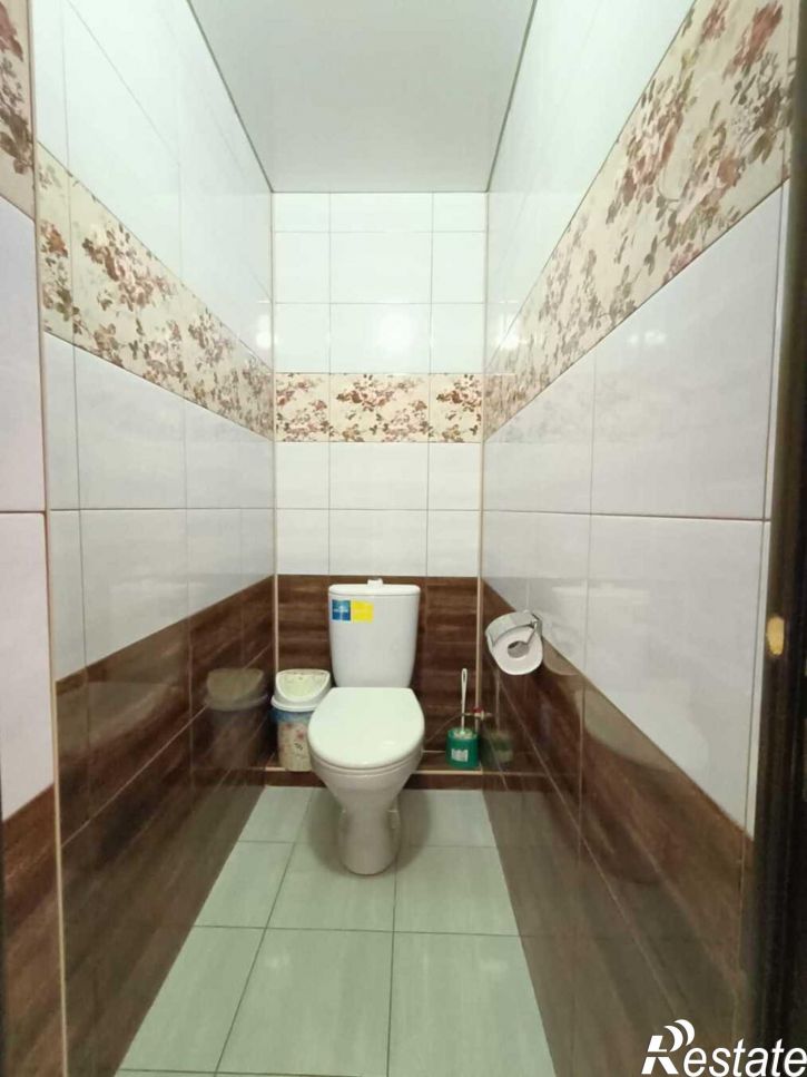 2-комн квартира улица Кирова, 1