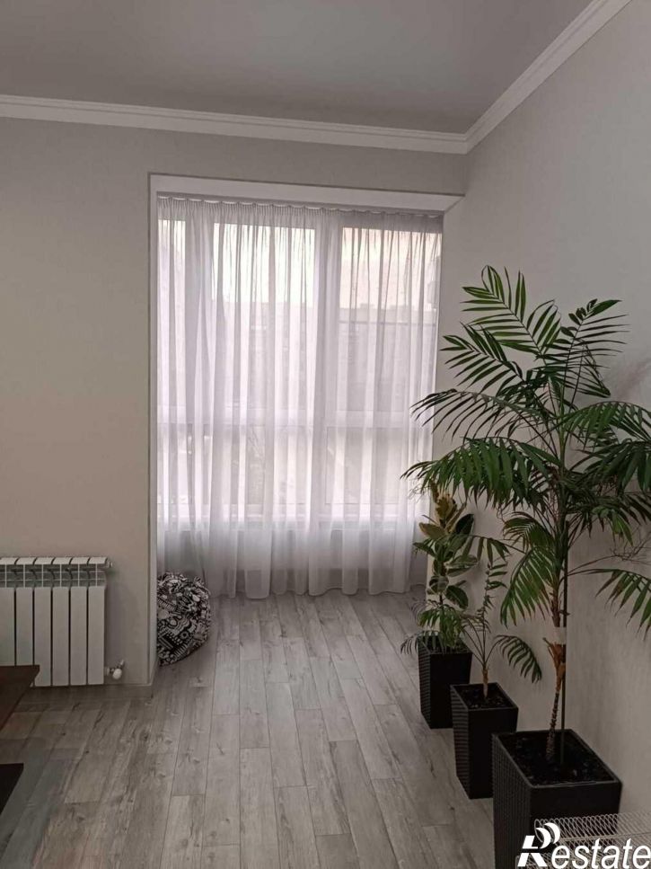 2-комн квартира улица Поликарпова, 2к10
