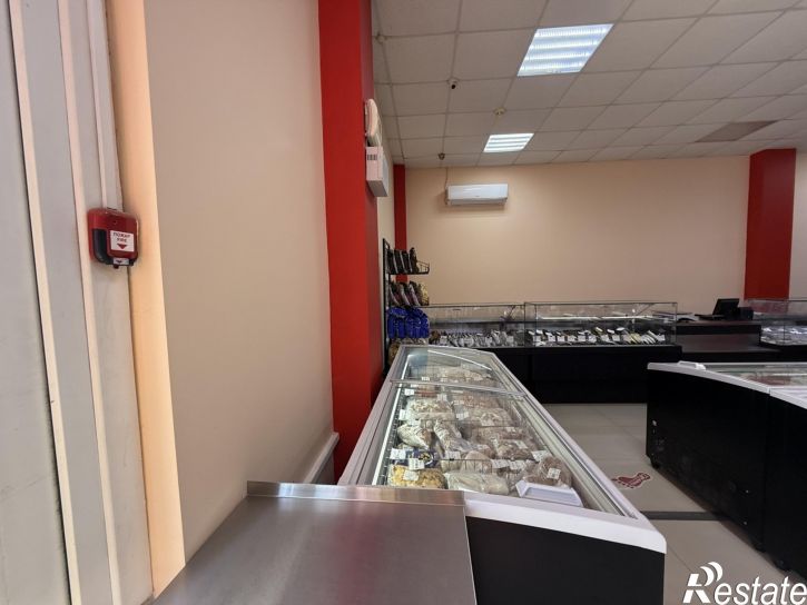 Торговое помещение Анапа