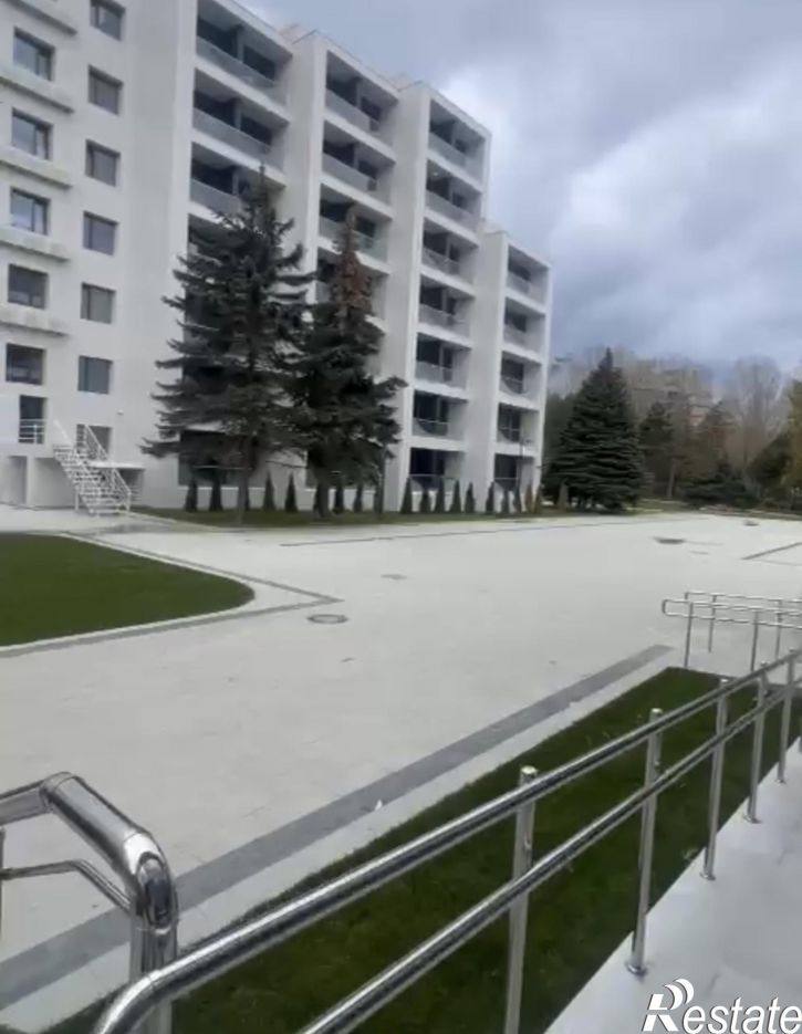 Студия Пионерский проспект, 20А