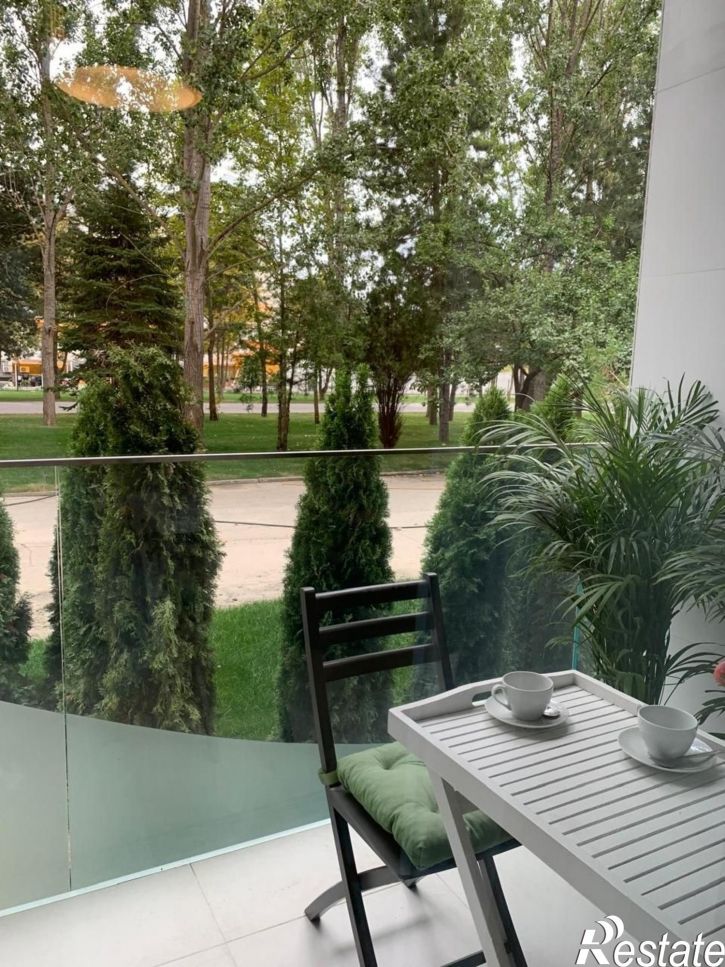 Студия Пионерский проспект, 20А
