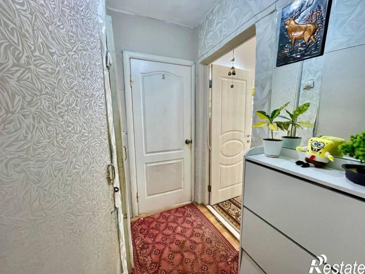 1-комн квартира Крымская улица, 218