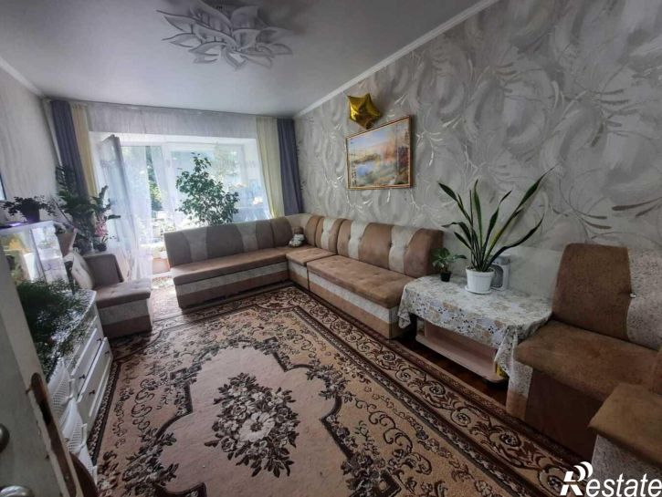 Студия Крымская улица, 218