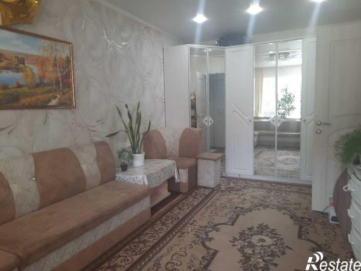 Студия Крымская улица, 218