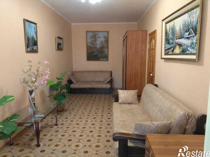 1-комн квартира Гребенская улица, 58А
