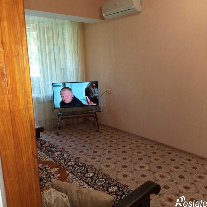 1-комн квартира Гребенская улица, 58А