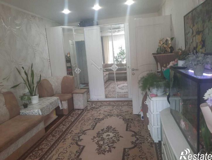 Студия Крымская улица, 218