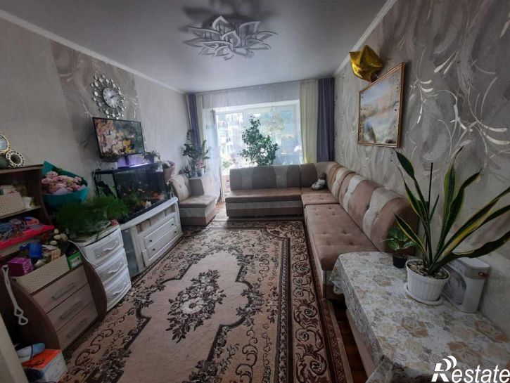 Студия Крымская улица, 218