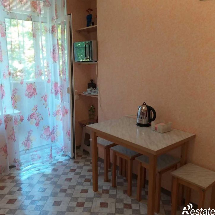 1-комн квартира Гребенская улица, 58А