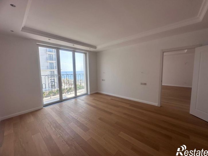 1-комн квартира улица Толстого, 26