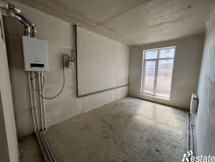 2-комн квартира Анапское шоссе, 32к6