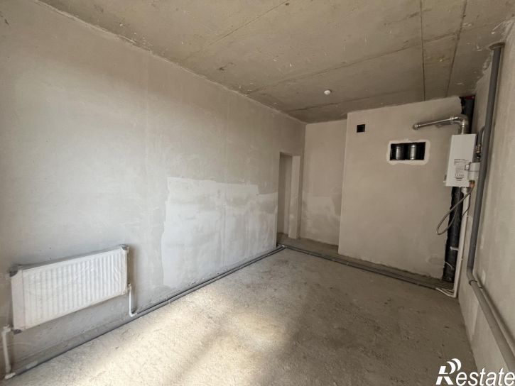2-комн квартира Анапское шоссе, 32к6