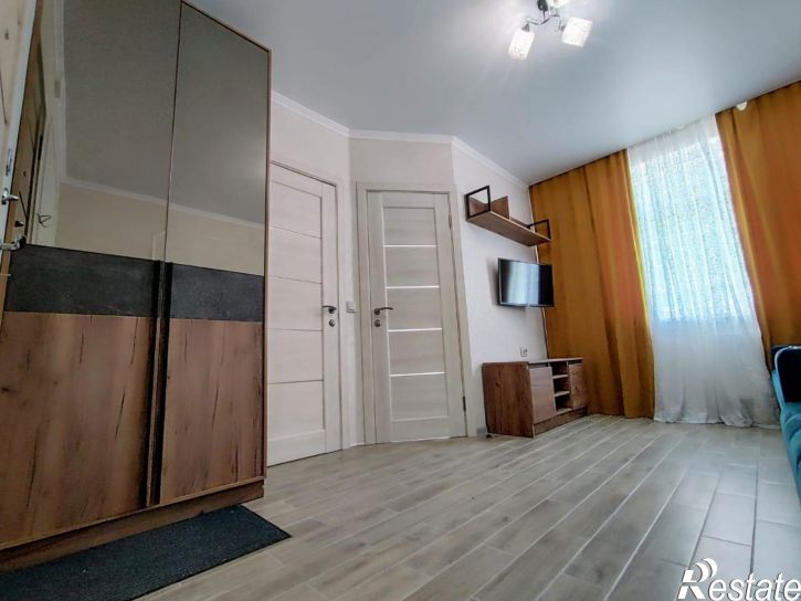 Студия Пионерский проспект, 100Вк2