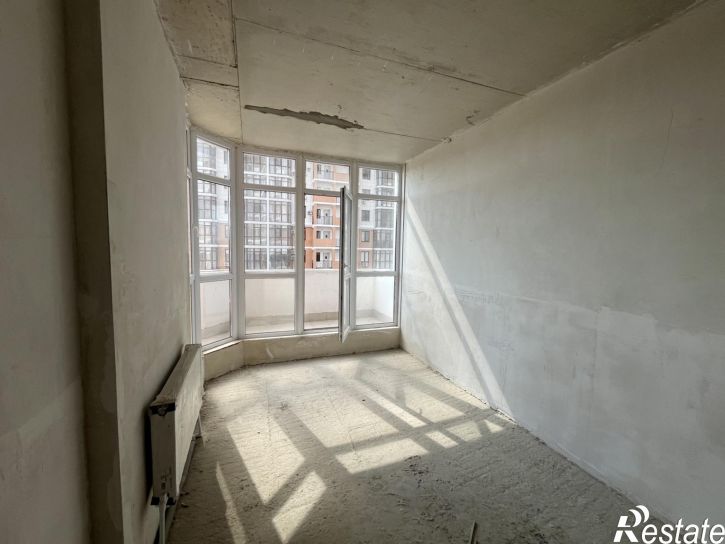 2-комн квартира Анапское шоссе, 32к6