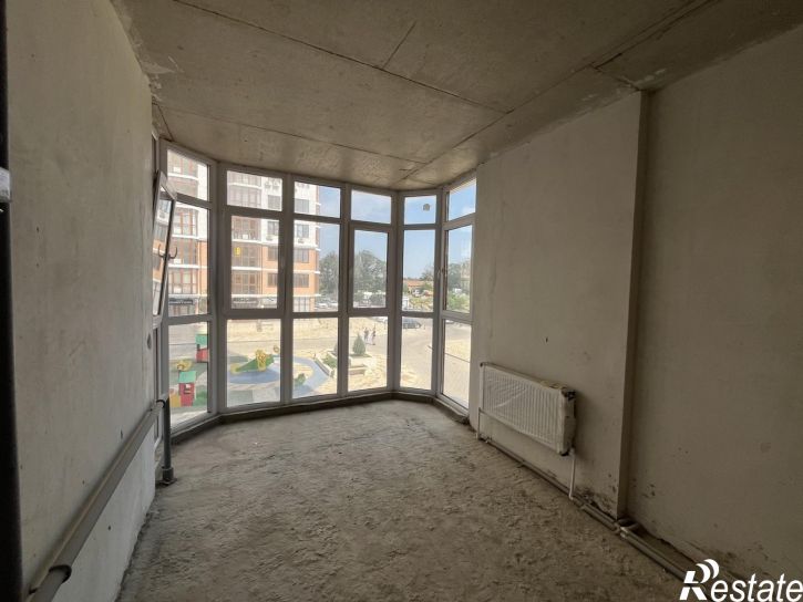 2-комн квартира Анапское шоссе, 32к6
