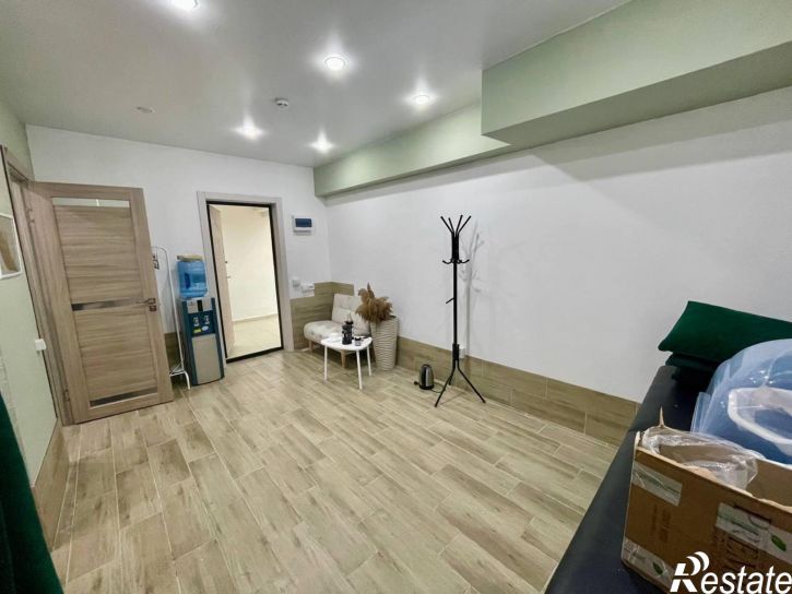 2-комн квартира 36А