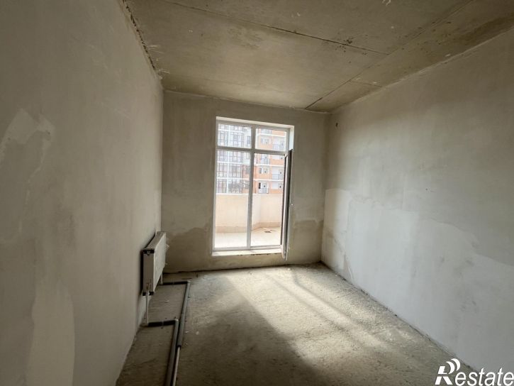 2-комн квартира Анапское шоссе, 32к6