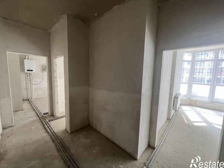 2-комн квартира Анапское шоссе, 32к6