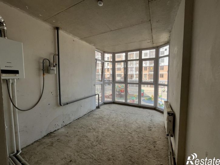 2-комн квартира Анапское шоссе, 32к6