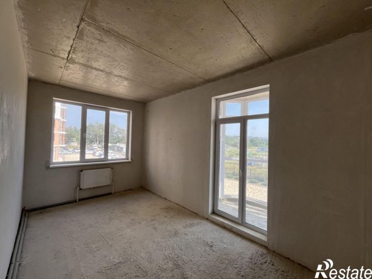 2-комн квартира Анапское шоссе, 32к6