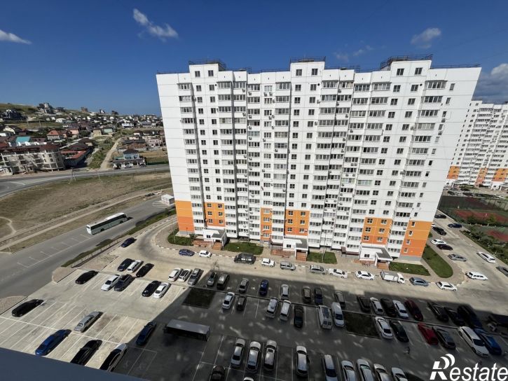 1-комн квартира улица Ленина, 235