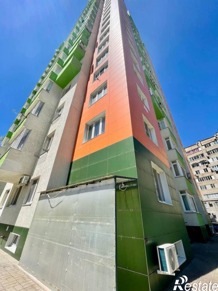 2-комн квартира 36А