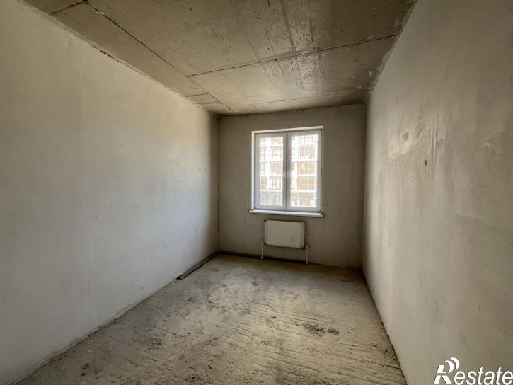 2-комн квартира Анапское шоссе, 32к6