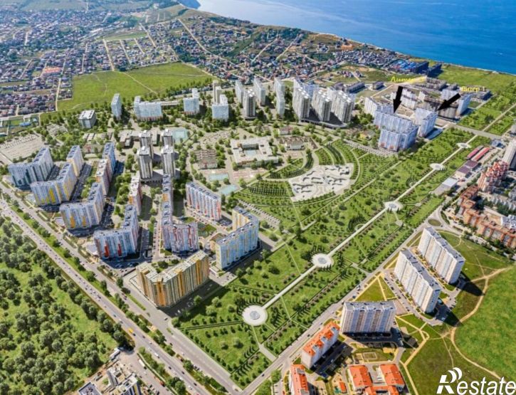 1-комн квартира улица Ленина, 235