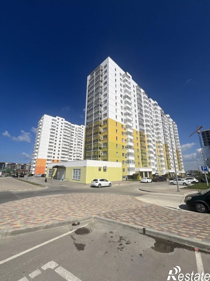 1-комн квартира улица Ленина, 235