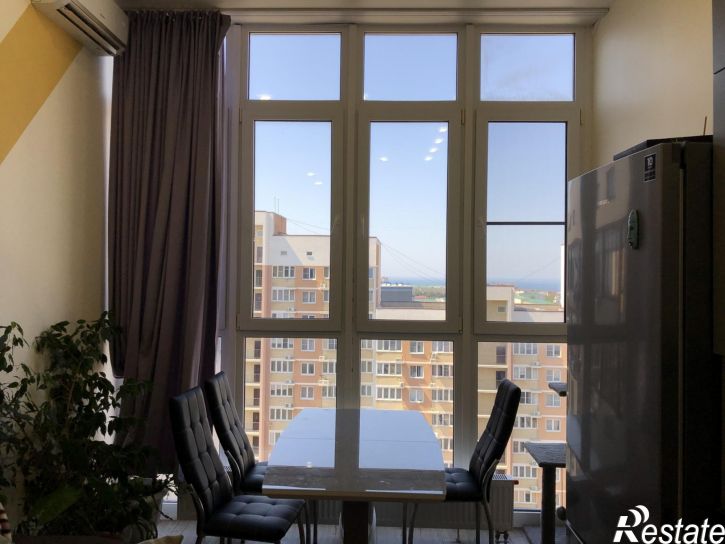 1-комн квартира Владимирская улица, 55Вк2
