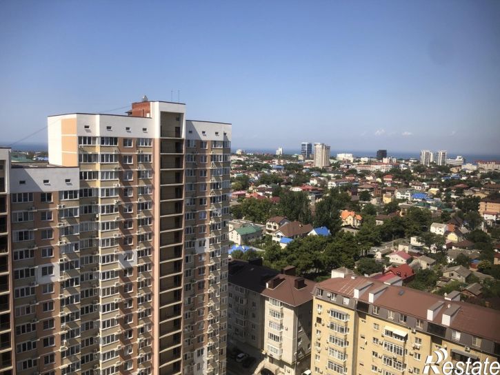 1-комн квартира Владимирская улица, 55Вк2