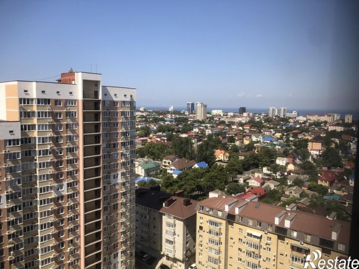 1-комн квартира Владимирская улица, 55Вк2